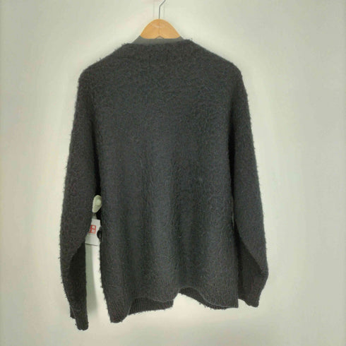 アトモス atmos Mohair Cardigan メンズ import:L