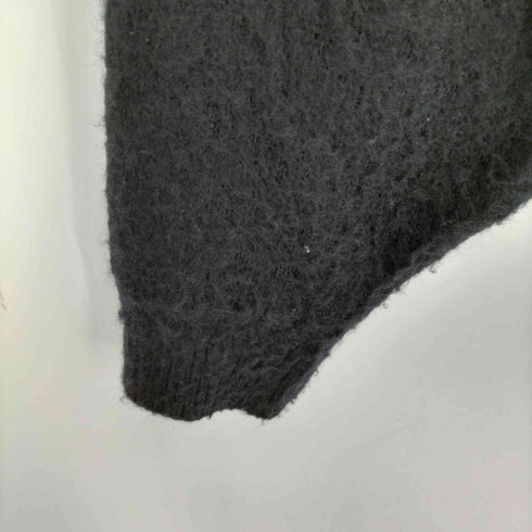 アトモス atmos Mohair Cardigan メンズ import:L
