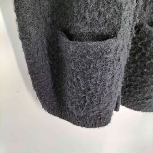 アトモス atmos Mohair Cardigan メンズ import:L