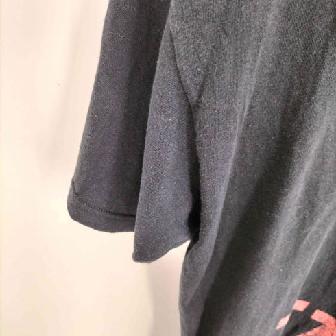 アンビル Anvil ENTER THE WU-TANG イーストコースト ヒップホップクルー S/S Tシャツ メンズ