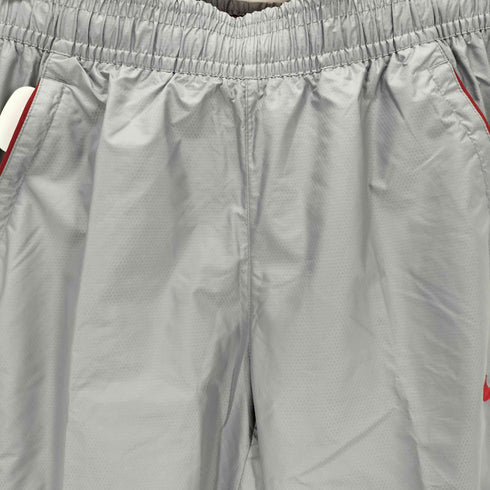 ナイキ NIKE 00S スウッシュ刺繍 ナイロン パンツ メンズ JPN:M