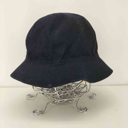 ケンゾー KENZO 90~00s 裏コーデュロイ バケットハット レディース