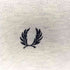 フレッドペリー FRED PERRY ワンポイントロゴ刺繍 S/S ポロシャツ メンズ import:L