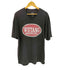 WU-TANG BRAND LTD USA製 イーストコースト ヒップホップクルー ロゴプリント S/S Tシャツ メンズ import:XXL
