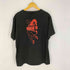 タトゥースタジオヤマダ TATTOO STUDIO YAMADA PINUP GIRL TEE メンズ import:L