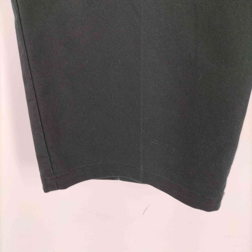 ディッキーズ Dickies TCツイル ストレッチワイドパンツ メンズ JPN:M