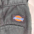 ディッキーズ Dickies TCツイル ストレッチワイドパンツ メンズ JPN:M