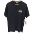 ヒステリックグラマー HYSTERIC GLAMOUR US COBRA 両面 プリント S/S クルーネック Tシャツ メンズ JPN:L