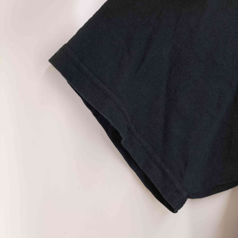 ヒステリックグラマー HYSTERIC GLAMOUR US COBRA 両面 プリント S/S クルーネック Tシャツ メンズ JPN:L