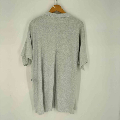 WU WEAR 90s イーストコースト ヒップホップクルー アートワーク ロゴ プリント S/S Tシャツ 袖シングル メンズ import:XXL