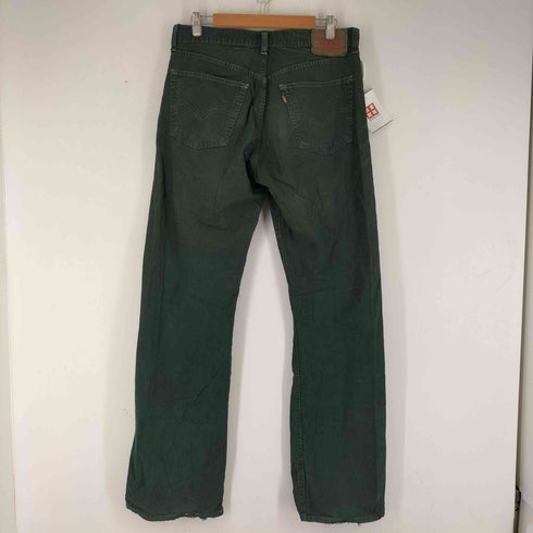 リーバイス Levis 90S ボタン裏T34 ボタンフライ コーデュロイパンツ メンズ 31/34