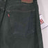 リーバイス Levis 90S ボタン裏T34 ボタンフライ コーデュロイパンツ メンズ 31/34
