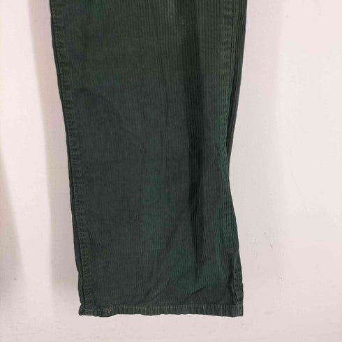 リーバイス Levis 90S ボタン裏T34 ボタンフライ コーデュロイパンツ メンズ 31/34
