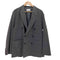 LUENNA Oversized Double Breasted Jacket メンズ JPN:M
