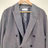 LUENNA Oversized Double Breasted Jacket メンズ JPN:M