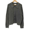 LUENNA Collared Knit Polo Cardigan メンズ JPN:M