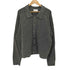 LUENNA Collared Knit Polo Cardigan メンズ JPN:M