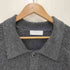 LUENNA Collared Knit Polo Cardigan メンズ JPN:M