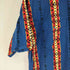 ラングラー Wrangler 90S ネイティブストライプ柄 S/S ウエスタンシャツ メンズ JPN:XL