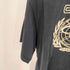 コナート CONART 90s アートワーク グラフィティ プリント クルーネック S/S Tシャツ メンズ import:L