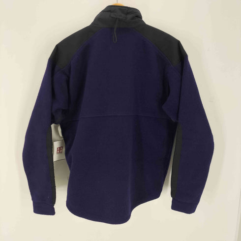 ケープハイツ cape HEIGHTS 90s USA製 切替フリースジャケット メンズ M