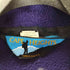 ケープハイツ cape HEIGHTS 90s USA製 切替フリースジャケット メンズ M