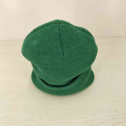 カーハートワークインプログレス Carhartt WIP SCRIPT BEANIE メンズ
