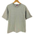 チャンピオン Champion 00s 無地 クルーネック S/S Tシャツ メンズ S