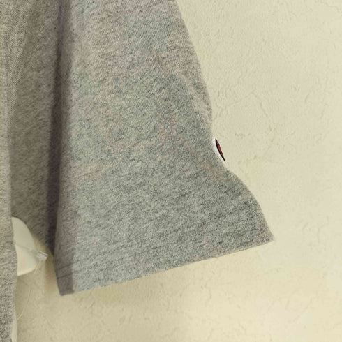 チャンピオン Champion 00s 無地 クルーネック S/S Tシャツ メンズ S
