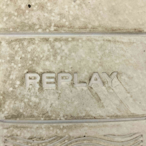 リプレイ REPLAY Polys W Studio レディース EUR:37