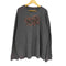 ナイキ NIKE 90-00s グラフィックプリント ロングスリーブTシャツ メンズ XXL