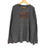 ナイキ NIKE 90-00s グラフィックプリント ロングスリーブTシャツ メンズ XXL