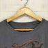 ナイキ NIKE 90-00s グラフィックプリント ロングスリーブTシャツ メンズ XXL