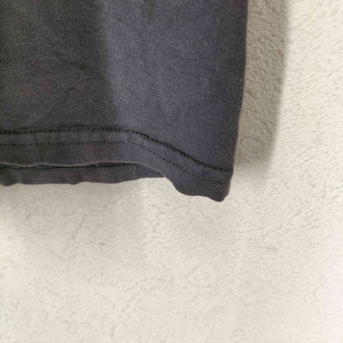 ナイキ NIKE 90-00s グラフィックプリント ロングスリーブTシャツ メンズ XXL