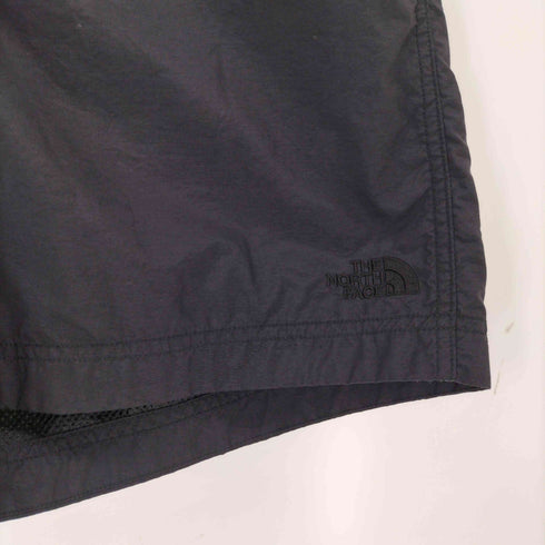 ノースフェイスパープルレーベル THE NORTH FACE PURPLE LABEL 別注 ナイロン ロゴ ショーツ メンズ 32