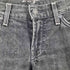 7 For All Mankind ストレッチ フレアパンツ Y2K レディース 26