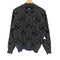 エフティーシー FTC 25AW ALLOVER JACQUARD SWEATER メンズ JPN:S