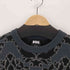 エフティーシー FTC 25AW ALLOVER JACQUARD SWEATER メンズ JPN:S