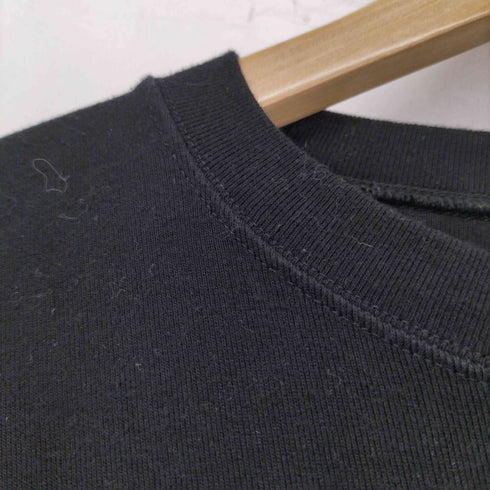 ダブルスタンダードクロージング DOUBLE STANDARD CLOTHING DSC / Dロゴ刺繍ロングスリーブTシャツ レディース FREE
