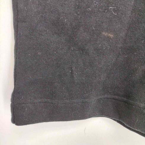 ダブルスタンダードクロージング DOUBLE STANDARD CLOTHING DSC / Dロゴ刺繍ロングスリーブTシャツ レディース FREE