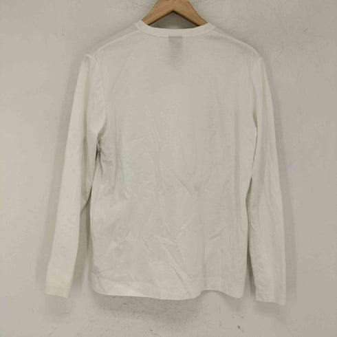 ダブルスタンダードクロージング DOUBLE STANDARD CLOTHING グラフィックロングスリーブ レディース FREE