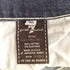 7 For All Mankind ポケット刺繍 ストレッチ フレアパンツ Y2K レディース 30