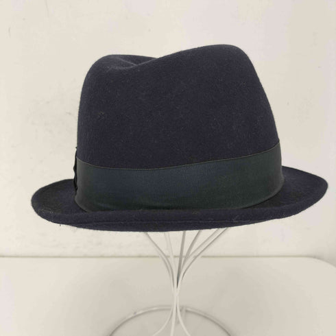 ノックスニューヨーク KNOX NEW YORK 中折れ ウールハット メンズ 59cm