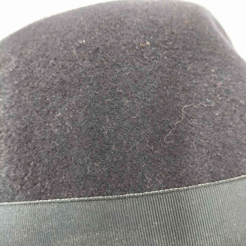 ノックスニューヨーク KNOX NEW YORK 中折れ ウールハット メンズ 59cm