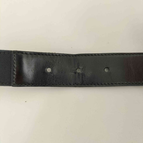 グッチ GUCCI バーシブル GGキャンバス ベルト メンズ