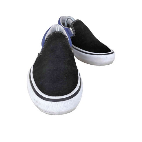 バンズ VANS slip-on スニーカー メンズ JPN:27