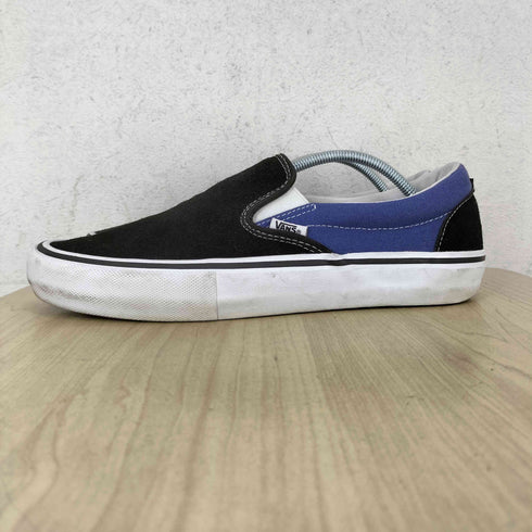 バンズ VANS slip-on スニーカー メンズ JPN:27