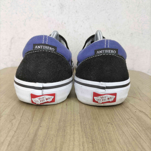 バンズ VANS slip-on スニーカー メンズ JPN:27