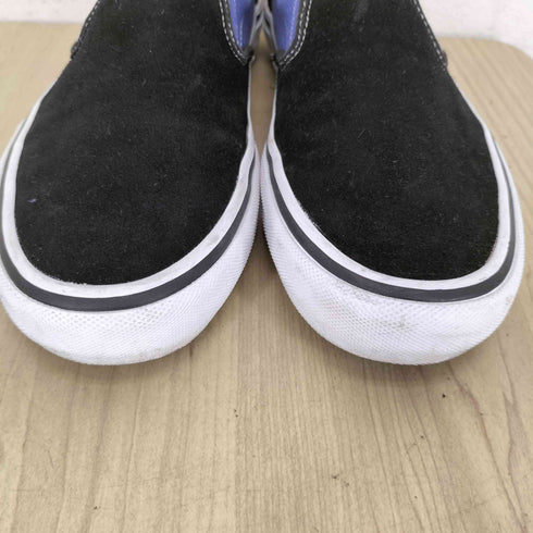 バンズ VANS slip-on スニーカー メンズ JPN:27