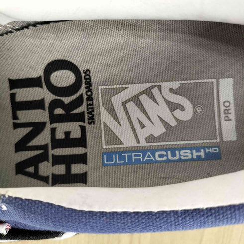 バンズ VANS slip-on スニーカー メンズ JPN:27